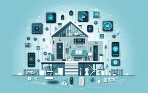 Maximize Your Home Renovation with Smart Home Technology in Remodeling