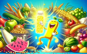 Maximizing Your Health: The Truth About Plant-Based Diet and Vitamin B12
