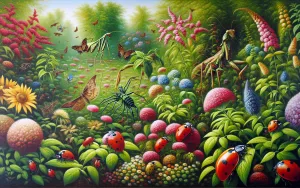 Effective Organic Pest Control for Gardens: Protect Your Plants Naturally