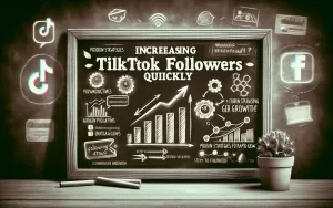 Boost TikTok Followers Fast: Proven Strategies for Rapid Growth