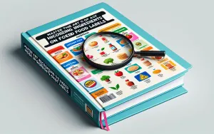 Master the Art of Recognizing Hidden Ingredients on Food Labels: A Brief Guide