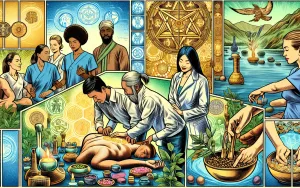 Discover the Ancient Benefits: Tuina Massage Techniques for Holistic Healing