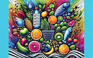 Clean Eating Detox Grocery List: Your Guide to Healthy Detox Foods