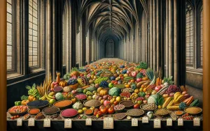 Discover the Essential Nutrients in Plant-Based Diets You Cant Miss!