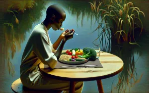 Discover the Surprising Benefits of Mindful Eating for Portion Control