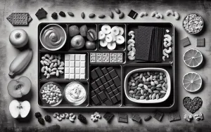 Portion-Controlled Snack Ideas: Perfect Snack Portions for Healthier Eating