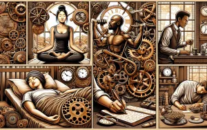 5 Benefits of Stress Management Strategies for a Healthier Life