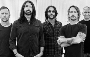Foo Fighters Slam Donald Trump for Unauthorized Use of Their Song, to Donate Royalties to Kamala Harris