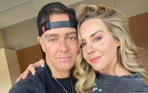 Joey Lawrence 'Love-Bombed' Co-Star During Affair, Estranged Wife Samantha Cope Posts About Facing Trauma 