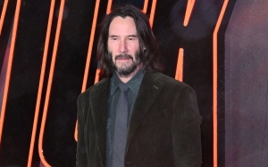 Keanu Reeves Could Be Cast in Other 'Star Wars' Project After Failing to Join 'The Acolyte' 