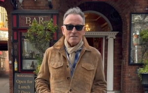 Bruce Springsteen Rejects 'Farewell Tour' in Expletive-Laden Comments