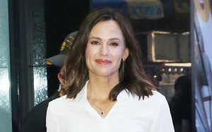 Jennifer Garner Enjoys Date Night With Boyfriend John Miller Amid Ben Affleck's Divorce 
