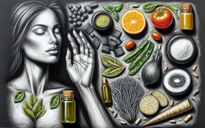 Discover Vegan Collagen Supplements Alternatives for Healthier Skin