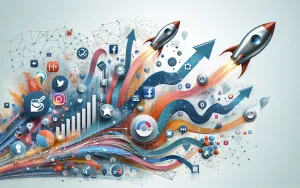 10 Algorithm Hacks to Boost Social Media Posts and Skyrocket Engagement