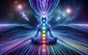 Unlock Your Inner Potential: Harmonic Resonance and Chakra Balancing Explained