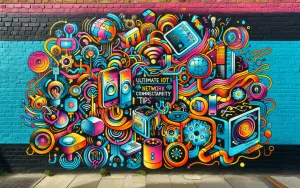 Ultimate IoT Network Connectivity Tips: Boost Your Smart Device Performance Today