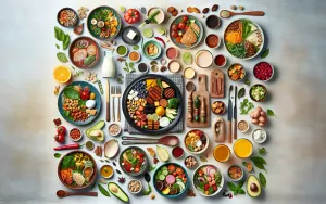 10 Delicious Dairy-Free Plant-Based Recipes for a Healthier Lifestyle