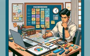 Master Your Schedule: How SMART Goals for Time Management Can Transform Your Productivity