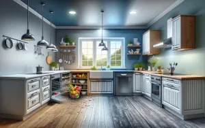 Affordable Kitchen Remodel Before and After: Stunning Transformations on a Budget
