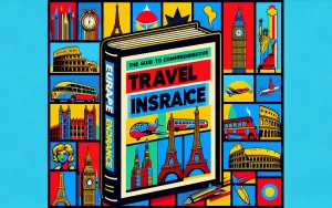 The Guide to Comprehensive Travel Insurance for Europe Trips