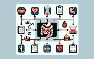 Understanding the Connection Between Leaky Gut and Weight Gain: Causes and Solutions
