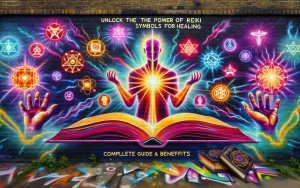 Unlock the Power of Reiki Symbols for Healing: Preliminary Guide and Benefits
