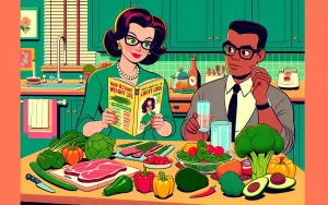 Simple Low-Carb Diet for Beginners: Your Guide to Weight Loss