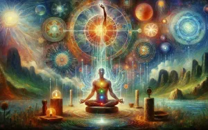 Master Reiki Meditation Techniques: Unlock Your Healing Potential