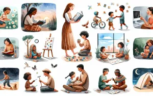 10 Simple Ways to Bond with Your Child: Strengthen Your Connection Today