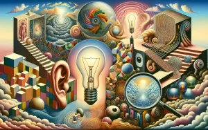 10 Creative Thinking Strategies for Critical Thinkers: Enhance Your Analytical Skills Today