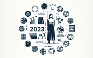 10 Latest Sustainable Fashion Trends You Need to Know About in 2024
