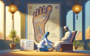 Effective Reflexology for Lower Back Pain Relief: Techniques and Benefits