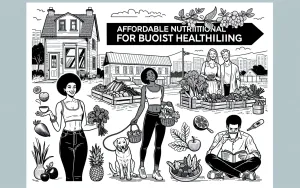 Affordable Nutrition Tips for Healthy Living: Easy Strategies to Boost Your Well-Being
