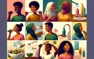 10 Essential Personal Hygiene Tips for Teenagers to Stay Healthy and Confident