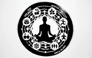 Enhancing the Mind-Body Connection for Better Health: A Brief Guide to Holistic Wellness