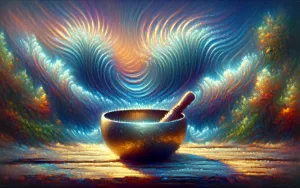 Discover the Power of Tibetan Singing Bowl Healing Frequencies for Stress Relief