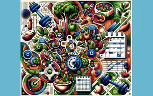 The Guide to a Vegan Diet for Muscle Gain: Tips and Meal Plans