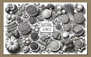 10 Natural Food Sources of Zinc for a Healthier You