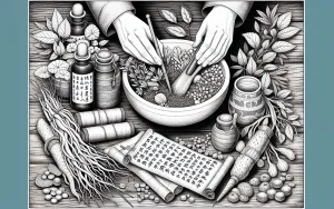 Decoding Ancient Wisdom in Traditional Chinese Medicine Practices: Unlocking Healing Secrets