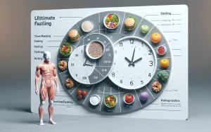 The Ultimate Intermittent Fasting Meal Schedule: Your Guide to Effective Time-Restricted Eating