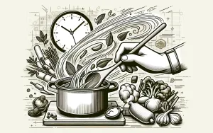 Efficient Cooking with One-Pot Meals: Simplify Your Dinners and Save Time