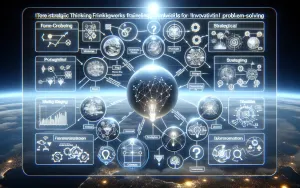 10 Strategic Thinking Frameworks for Innovative Problem-Solving in 2024