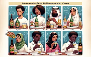 How to Taste Vinegar Varieties: A Step-by-Step Guide for Beginners