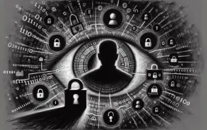 The Impact of Digital Footprint on Privacy: How Your Online Activity Affects You