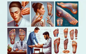 Effective Reflexology Techniques for Headache Relief: A Brief Guide