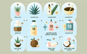 10 Proven Tips on How to Get Rid of Dandruff Naturally Without Chemicals