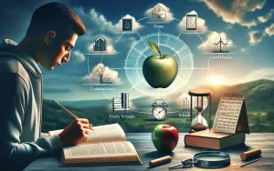 Mastering Commitment and Self-Discipline Techniques: Your Guide