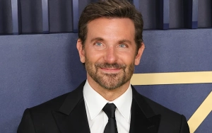 Bradley Cooper and Daughter Join Taylor Swift's Star-Studded Pool Party in Rhode Island
