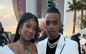 Summer Walker's Baby Daddy LVRD Pharaoh Speaks Out Amid London On Da Track's Jab 