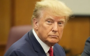 Donald Trump Sued Over Use of Isaac Hayes' Song, Emergency Hearing Granted by Judge